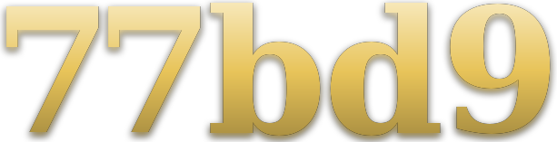 77bd9 logo